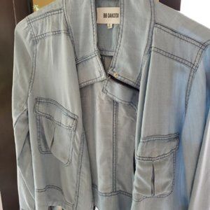 BB Dakota Romey Jacket